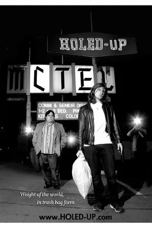 Постер к фильму Holed-Up (2017)