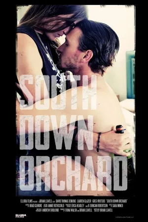 Постер к фильму South Down Orchard (2012)
