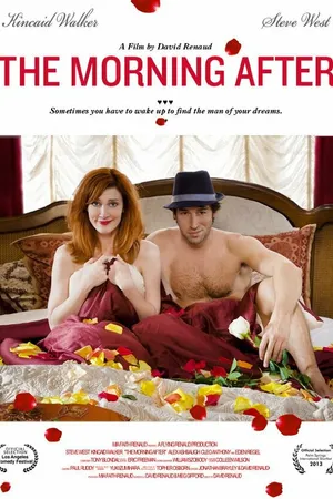 Постер к фильму The Morning After (2013)