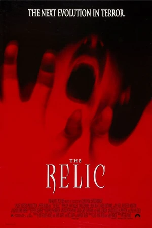 Постер к фильму Реликт (1997)