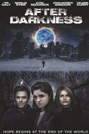 Постер к фильму После тьмы (2014)