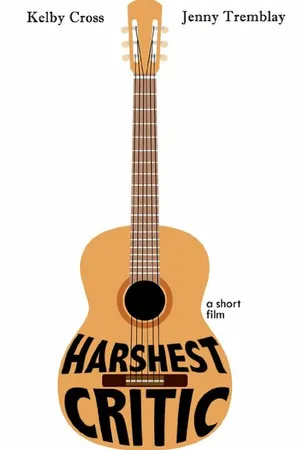 Постер к фильму Harshest Critic (2013)
