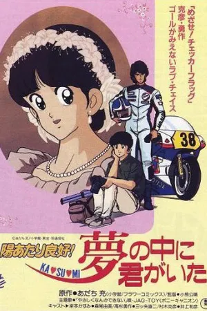 Постер к мультфильму Какой прекрасный солнечный денёк! (1988)