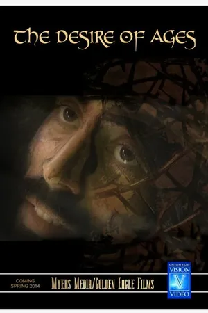 Постер к фильму Иисус: Мечта веков (2014)