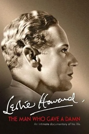 Постер к фильму Leslie Howard: The Man Who Gave a Damn (2016)
