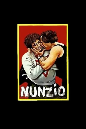 Постер к фильму Nunzio (1978)