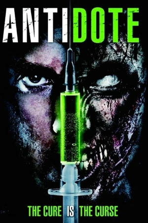 Постер к фильму Антидот (2013)