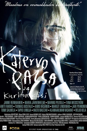 Постер к фильму Kalervo Palsa ja kuriton käsi (2013)