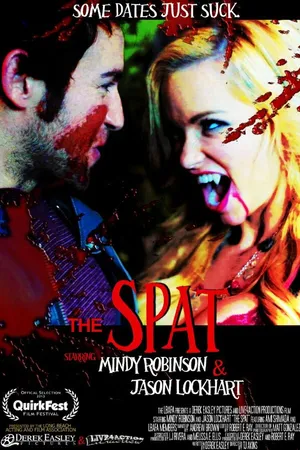Постер к фильму The Spat (2013)