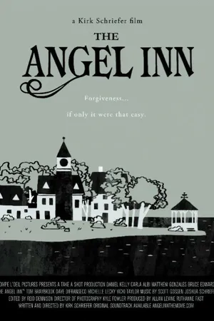 Постер к фильму The Angel Inn (2013)