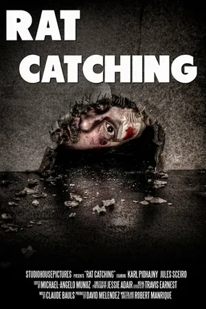 Постер к фильму Rat Catching (2014)