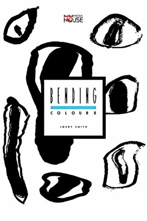 Постер к фильму Bending Colours (2012)