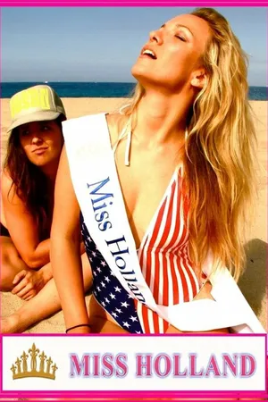 Постер к сериалу Miss Holland (2012)