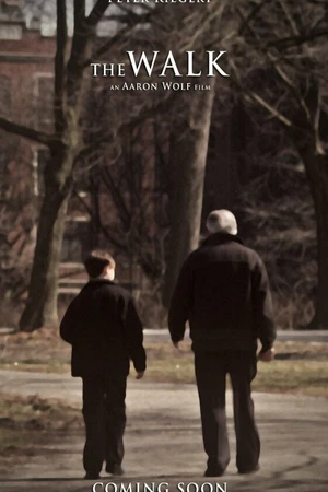 Постер к фильму The Walk (2014)