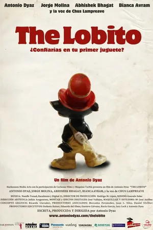 Постер к фильму The Lobito (2013)