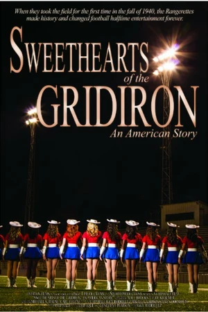 Постер к фильму Sweethearts of the Gridiron (2015)