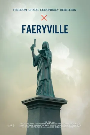 Постер к фильму Faeryville (2014)