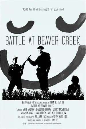 Постер к фильму Battle at Beaver Creek (2014)