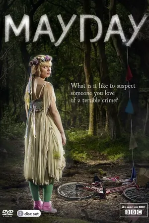 Постер к сериалу Праздник мая (2013)