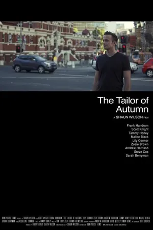 Постер к фильму The Tailor of Autumn (2015)