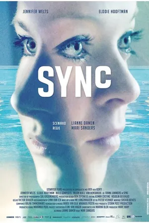 Постер к фильму Sync (2013)