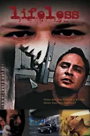 Постер к фильму Lifeless (2013)
