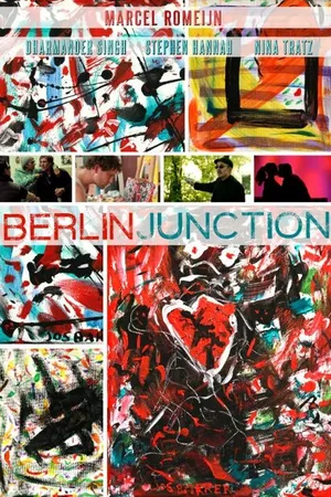 Постер к фильму Berlin Junction (2013)