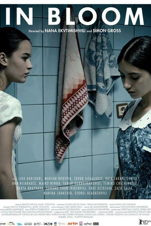 Постер к фильму Длинные светлые дни (2013)