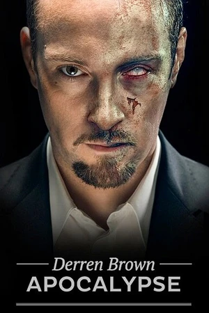 Постер к сериалу Апокалипсис Деррена Брауна (2012)