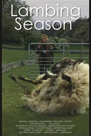 Постер к фильму Lambing Season (2013)