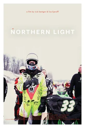 Постер к фильму Northern Light (2013)