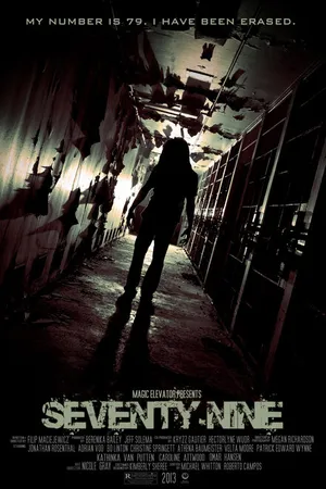 Постер к фильму Семьдесят девять (2013)