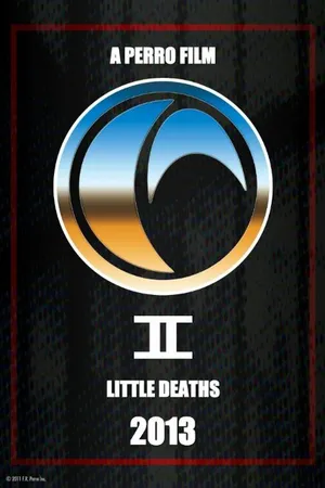 Постер к фильму Faux and Orchard: Little Deaths (-)