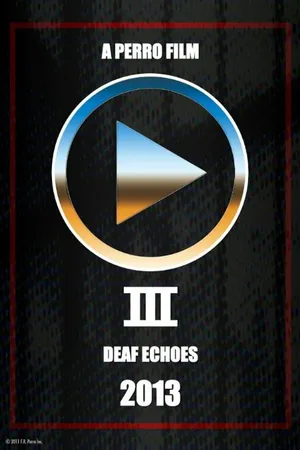 Постер к фильму Note: Deaf Echoes (-)