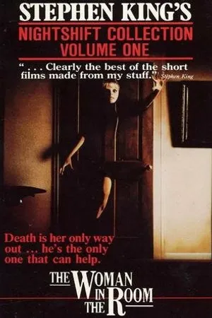 Постер к фильму Женщина в палате (1984)