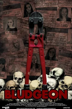 Постер к фильму Bludgeon (2013)
