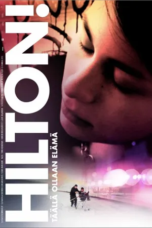 Постер к фильму Хилтон! (2013)