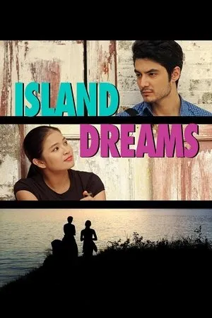 Постер к фильму Island Dreams (2013)