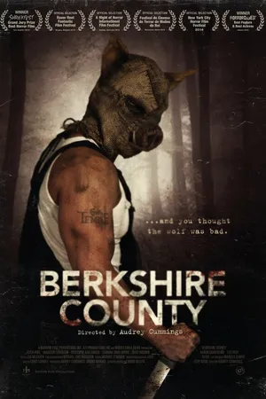Постер к фильму Округ свиней (2014)