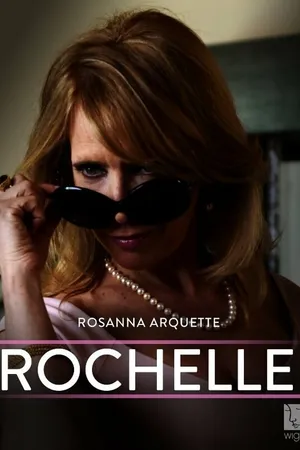 Постер к сериалу Рошелль (2012)