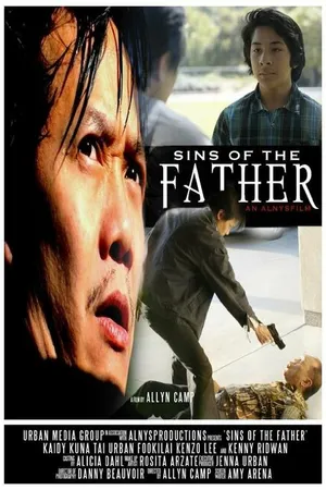 Постер к фильму Sins of the Father (2015)
