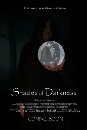 Постер к фильму Shades of Darkness (2015)