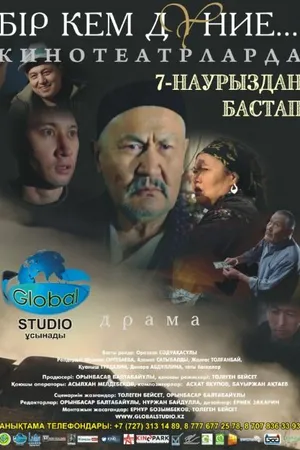 Постер к фильму Этот несовершенный мир (2013)