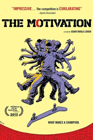 Постер к фильму Мотивация (2013)