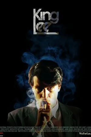 Постер к фильму King Lee (2013)