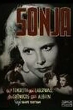 Постер к фильму Соня (1943)