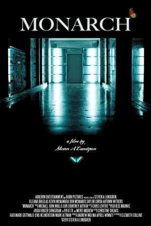 Постер к фильму Monarch (2013)