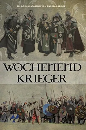 Постер к фильму Wochenendkrieger (2013)