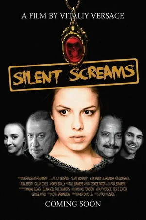 Постер к фильму Silent Screams (2015)