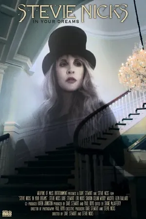 Постер к фильму Stevie Nicks: In Your Dreams (2013)